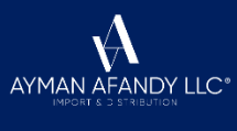 Ayman Afandy LLC
